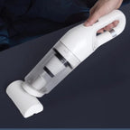 FurMaster – Compact Handheld Vacuum Cleaner for Pet Hair