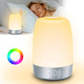 Wake-up Light with Natural Sounds - Aurora