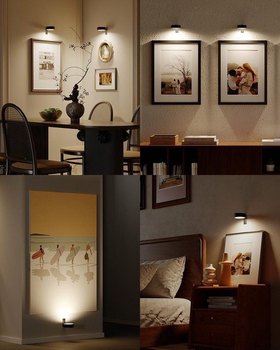 ArtLuxe FrameLight | Bring your art to life with 1+2 free