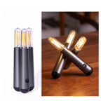 FlexiGlow rechargeable LED night light