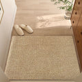 Absorbent Indoor Outdoor Door Mat – Washable