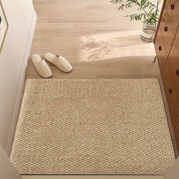 SoftStep Jute Doormat for the Entrance Area