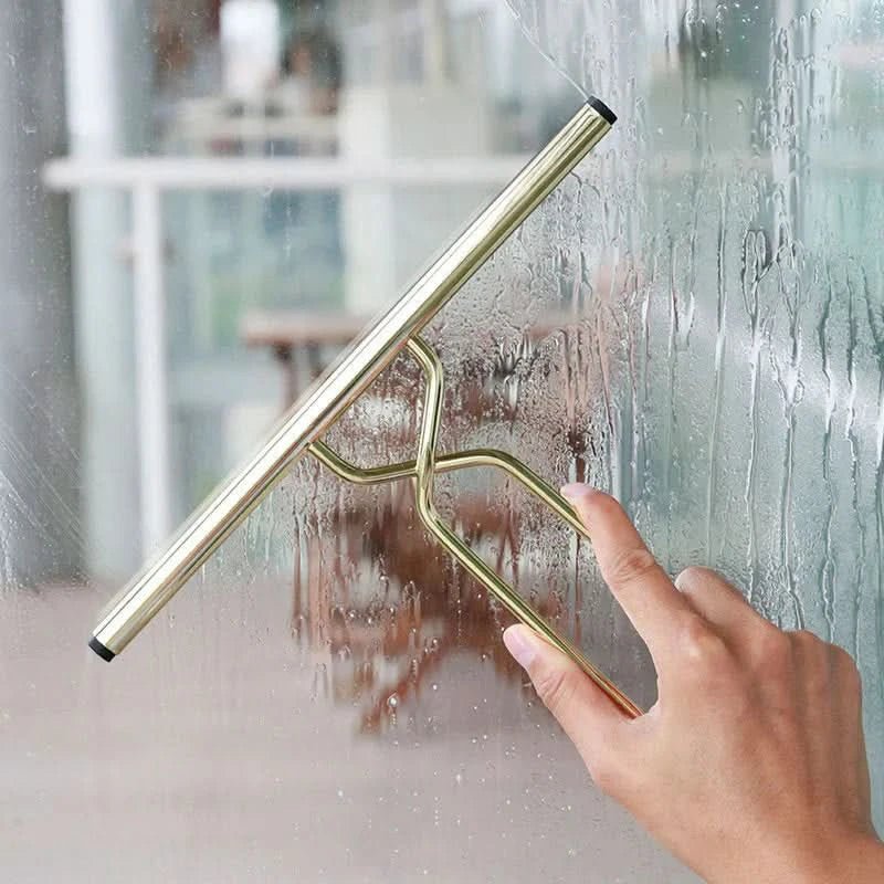 Rustproof & elegant for your bathroom