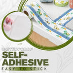 Waterproof sealing tape