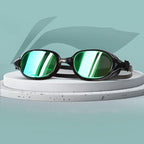 Anti-Fog High-Definition Nearsighted Swimming Goggles