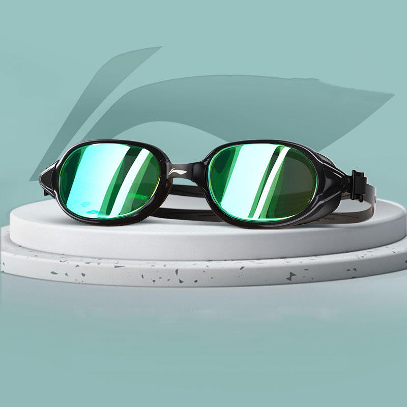 Anti-Fog High-Definition Nearsighted Swimming Goggles