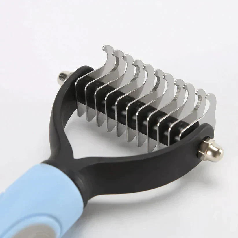 FurZap — Finally a hairless home and a gleaming healthy coat without pain or stress!