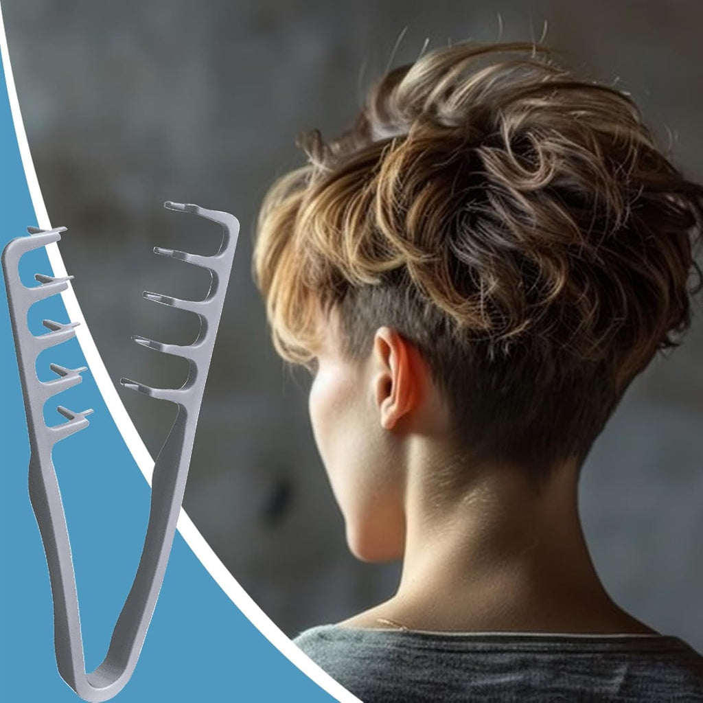VoluLift – Instant hair thickening for a fuller, healthier appearance