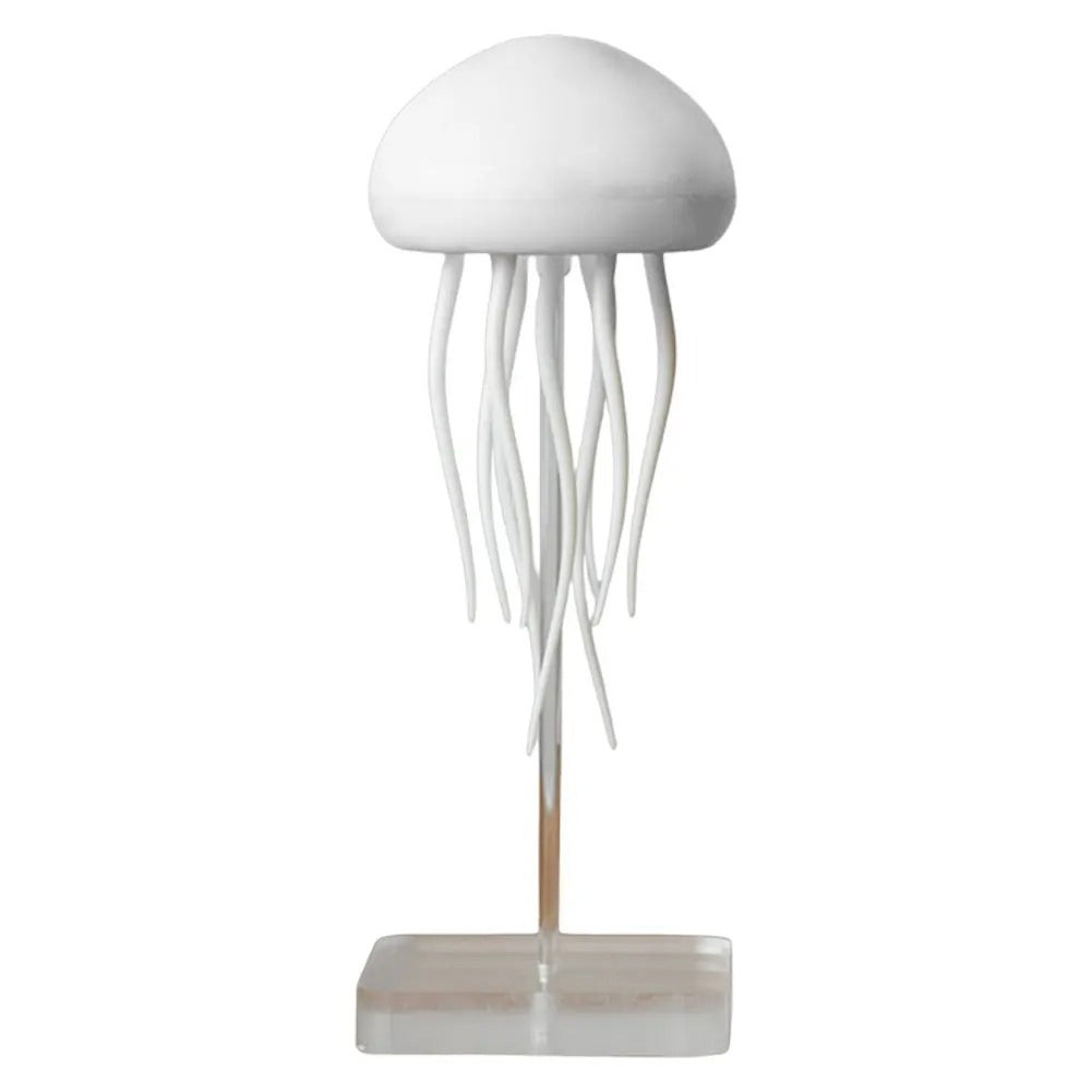 Jellyfish lamp - Unique atmosphere for any room!
