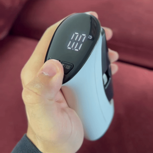 PowerGrip Pro - Enhance Your Grip Strength at Home
