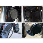 Generation Zughorn for cars