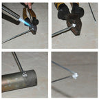 MeltPro | Easy and Quick Welding
