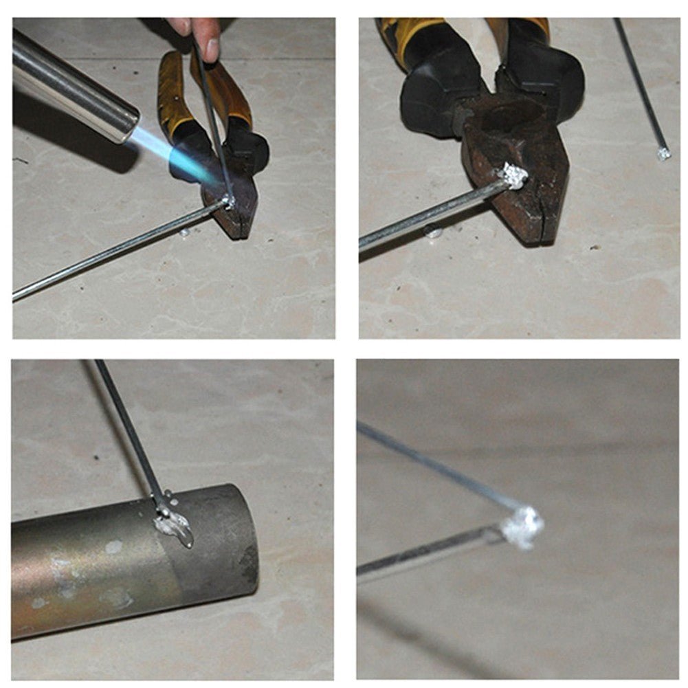MeltPro | Easy and Quick Welding