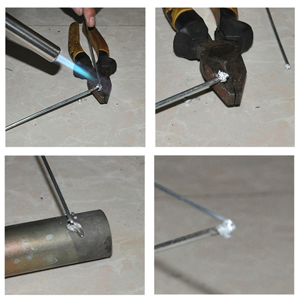 Welding consumables | Easy Melt welding wires