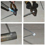 Welding consumables | Easy Melt welding wires