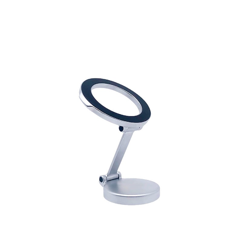 Universal Phone Holder with 360° Rotation – For Car, Desk and Home