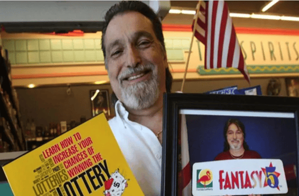 LottoMasterX — Discover your personal jackpot formula for real winning chances!