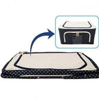 SpaceBox – More space, less chaos in no time