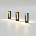 Harmonious Floor Lamp for Outdoor Areas