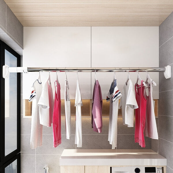 HangMaster | Laundry drying rod
