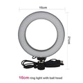 Helios LED Ring Kit