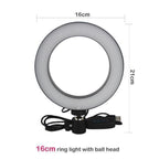 Helios LED Ring Kit