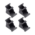 Foldable Hinge Mount | Smart Support for Small Spaces