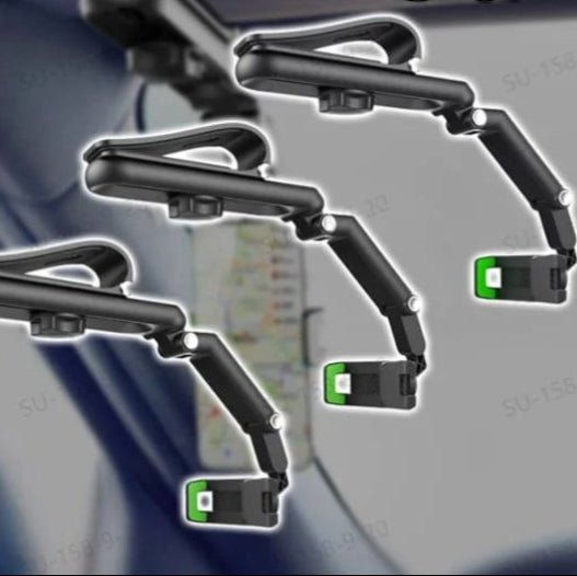 SmartMount | Driving safely