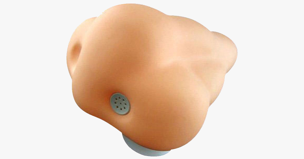 Large Nose Running Dispenser
