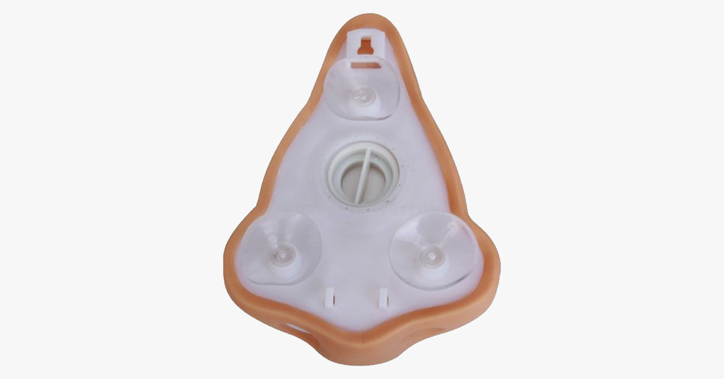 Large Nose Running Dispenser