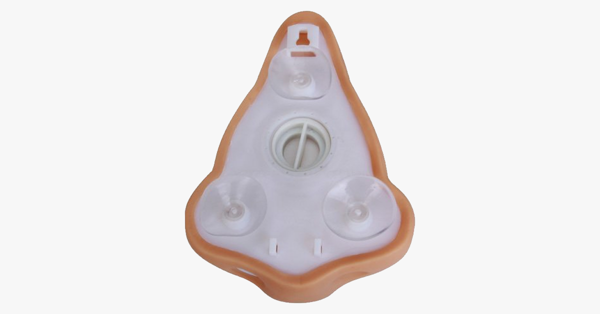 Large Nose Running Dispenser
