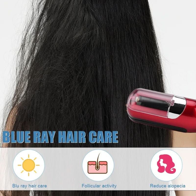 hair clippers for healthy ends & split ends