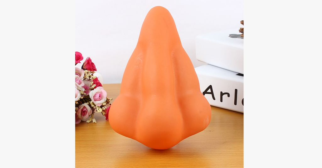 Large Nose Running Dispenser