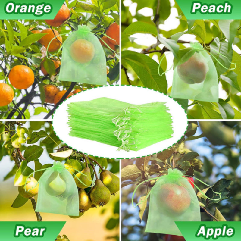Fruit Protection Bag (100 PCS)