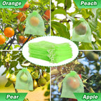Fruit Protection Bag (100 PCS)