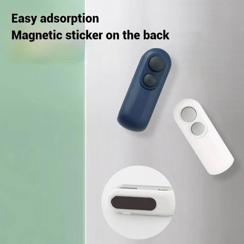 Manual pocket sealer for fresh food