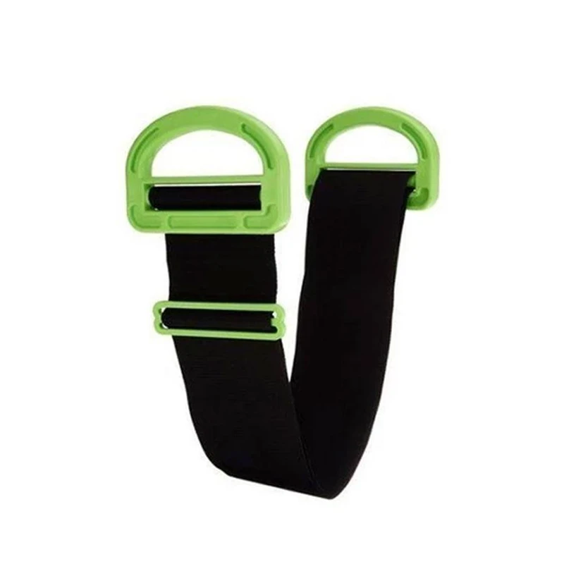 Moving and Lifting Straps for Furniture