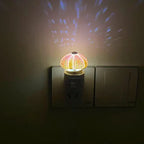 CoastalGlow DIY Hedgehog Night Light