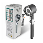 VitaSpray 4-in-1 Wellness Showerhead — Ignite your source of power with each shower for radiant skin and pure relaxation
