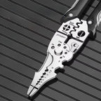 Precision Master Multifunctional Wire Stripper Tool