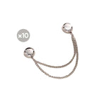 Multi-Functions Magnetic Clothing Clips