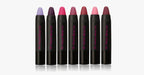 Soft texture and matte finish lipsticks - Perfect lip color!