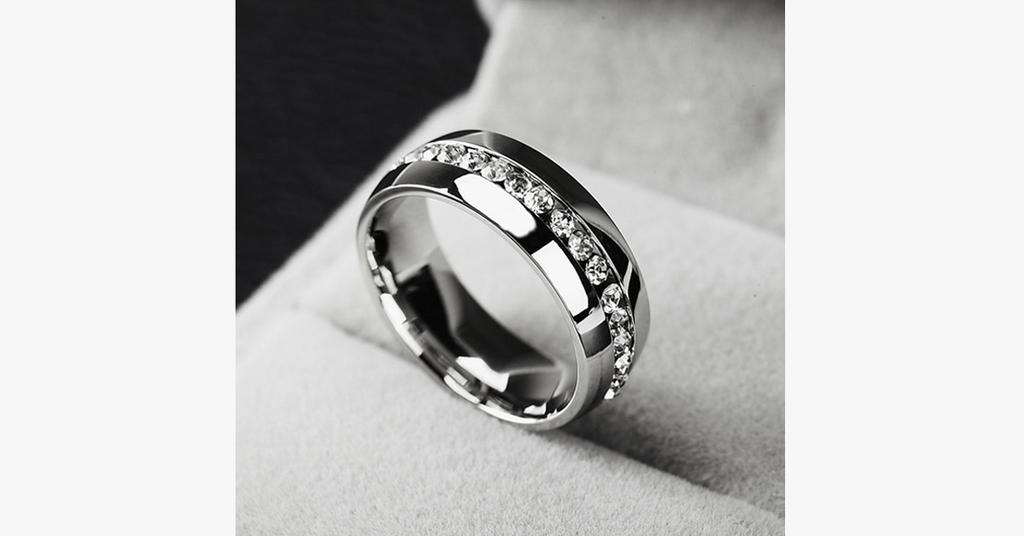 Eternity Ring