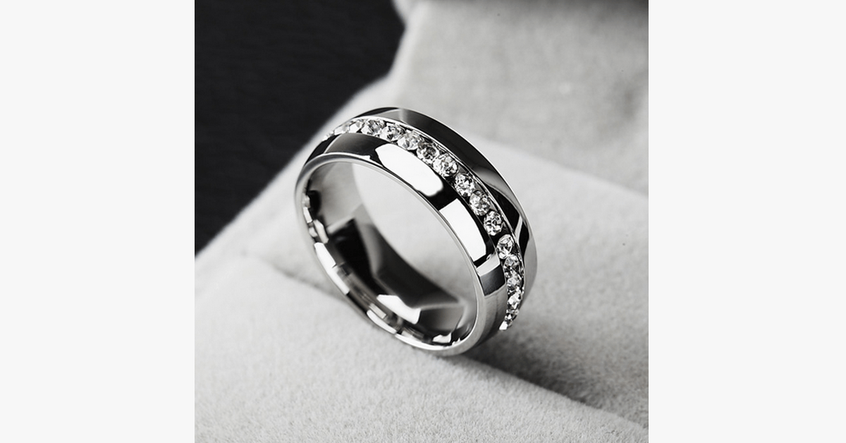 Eternity Ring