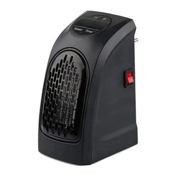 Electric Heater 2.0