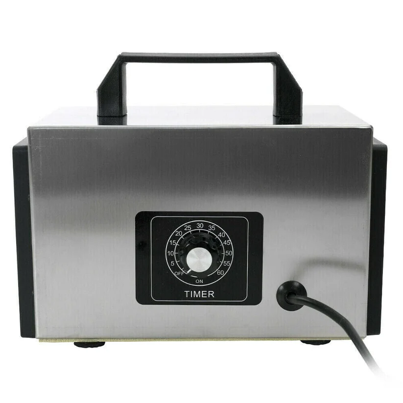 Ozone Generator Air Purifier Machine For Odor Removal