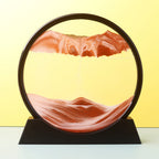 Moving Sand Art Picture
