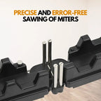 CutMasterPro — Perfect cuts that add shine to your DIY projects and banish frustration forever