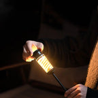 Multifunctional LED Camping Lamp - NovaBeam