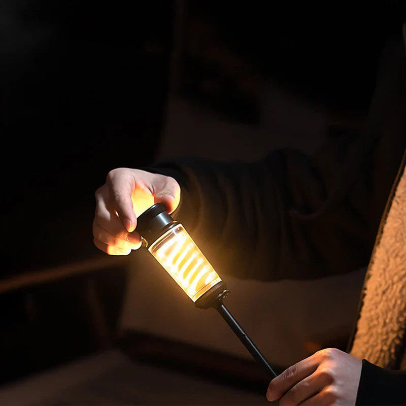 Multifunctional LED Camping Lamp - NovaBeam